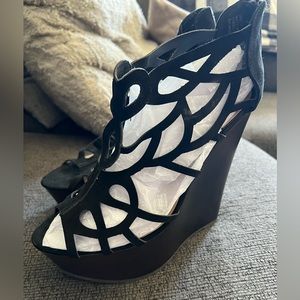 Wedge
